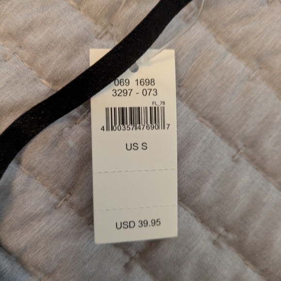 Aerie Padded Racerback Bralette - Size Small - Picture 2 of 3
